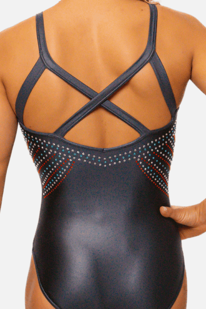 Opulence - Configurable - Quatro Gymnastics UK