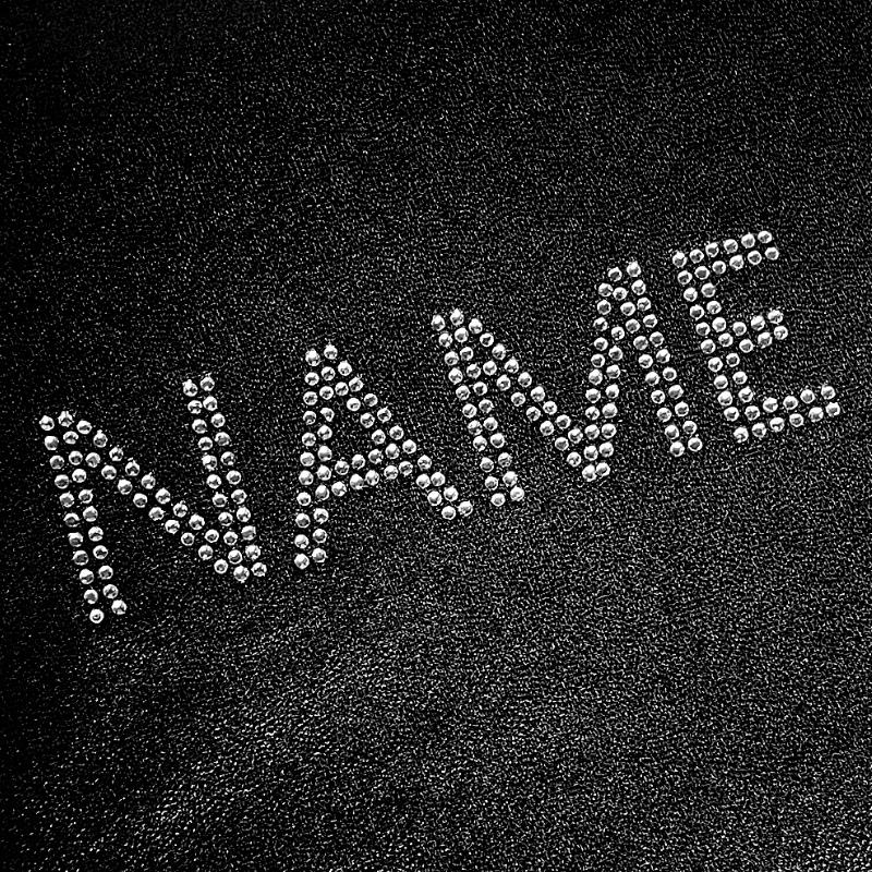 Personalisation - Quatro Gymnastics UK