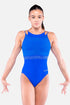 Pirouette Royal Blue - configurable - Quatro Gymnastics UK