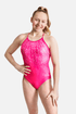 Pretty In Pink - Configurable - Quatro Gymnastics UK
