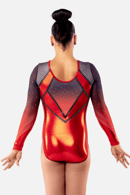 Refine - Quatro Gymnastics UK