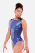 Reign Diesel - configurable - Quatro Gymnastics UK