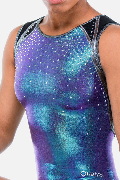 Reign Diesel - configurable - Quatro Gymnastics UK