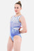 Rhythm Lilac Blue - configurable - Quatro Gymnastics UK