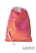 Rose Gold Handguard Bag - simple - Quatro Gymnastics UK