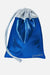 Royal Blue Handguard Bag - simple - Quatro Gymnastics UK