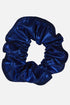 Royal Navy Scrunchie - simple - Quatro Gymnastics UK
