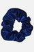 Royal Navy Scrunchie - simple - Quatro Gymnastics UK