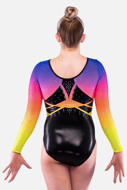 Runway - Quatro Gymnastics UK