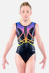 Runway Black - configurable - Quatro Gymnastics UK