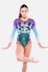 Runway Diesel Long Sleeve - configurable - Quatro Gymnastics UK