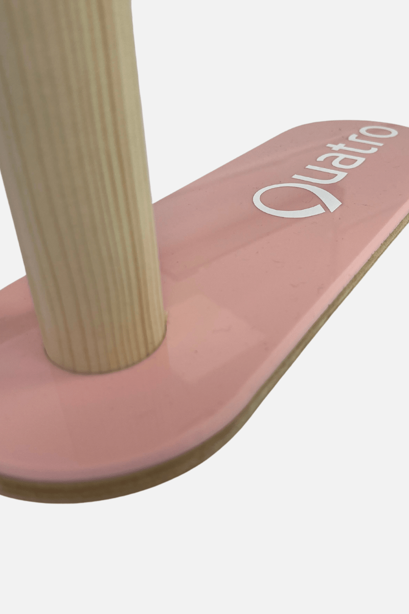 Scrunchie Holder - Configurable - Quatro Gymnastics UK