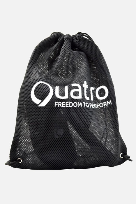 Sliders Black - configurable - Quatro Gymnastics UK