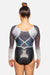 Sorceress Black Long Sleeve - configurable - Quatro Gymnastics UK