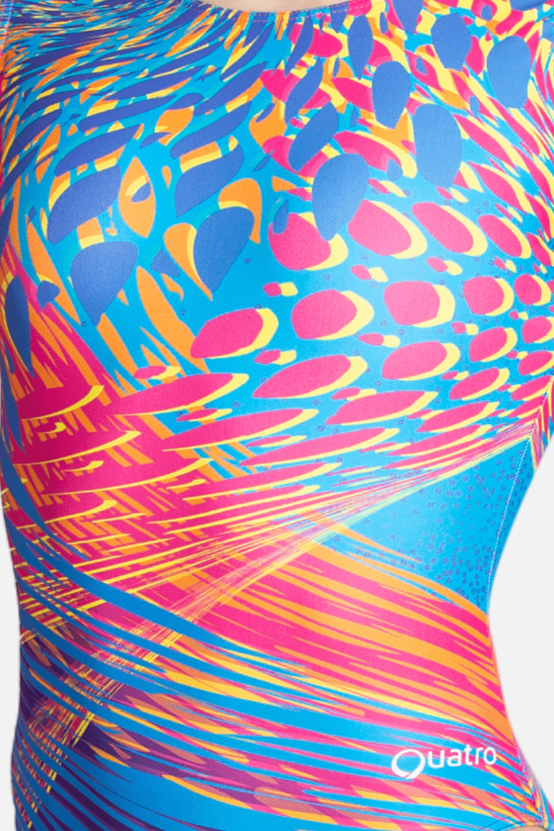 Spinart - Configurable - Quatro Gymnastics UK