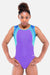 Sprint Purple - configurable - Quatro Gymnastics UK
