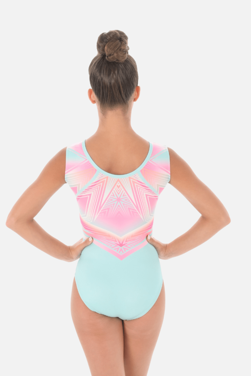 Sugar Rush - Configurable - Quatro Gymnastics UK