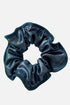 Titanium Scrunchie - simple - Quatro Gymnastics UK