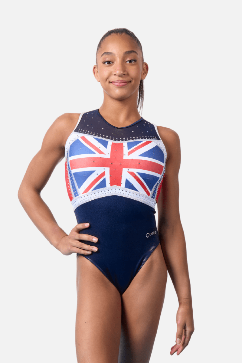 United - Configurable - Quatro Gymnastics UK
