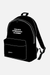 VGA Black Backpack - simple - Quatro Gymnastics UK