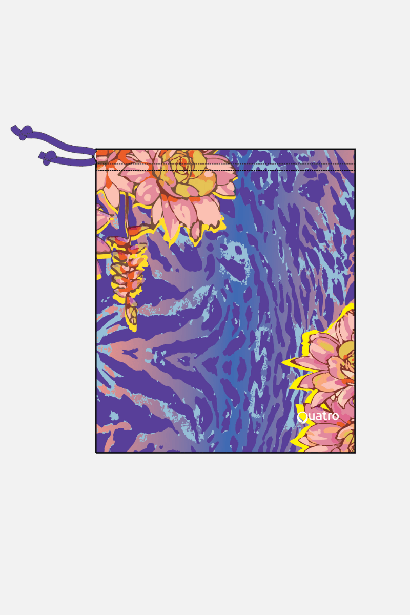 Wilderness Handguard Bag — Quatro Gymnastics UK