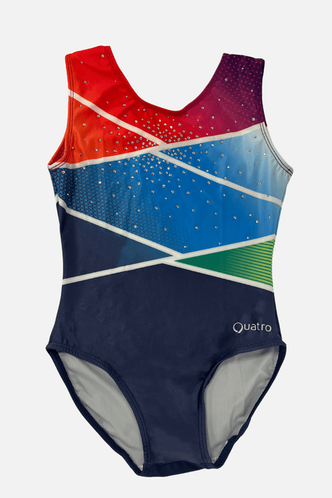 WOMENS WORLDS TTD LTD EDITION 2023 - Configurable - Quatro Gymnastics UK