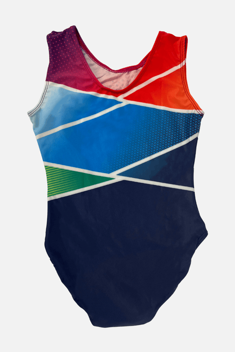 WOMENS WORLDS TTD LTD EDITION 2023 - Configurable - Quatro Gymnastics UK